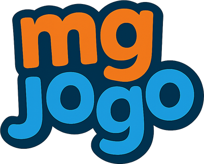 MGJogo Logo